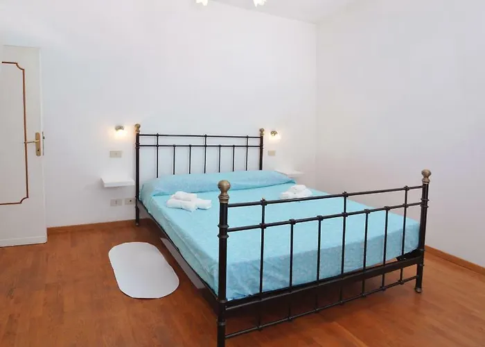 Casa Verde Pineta