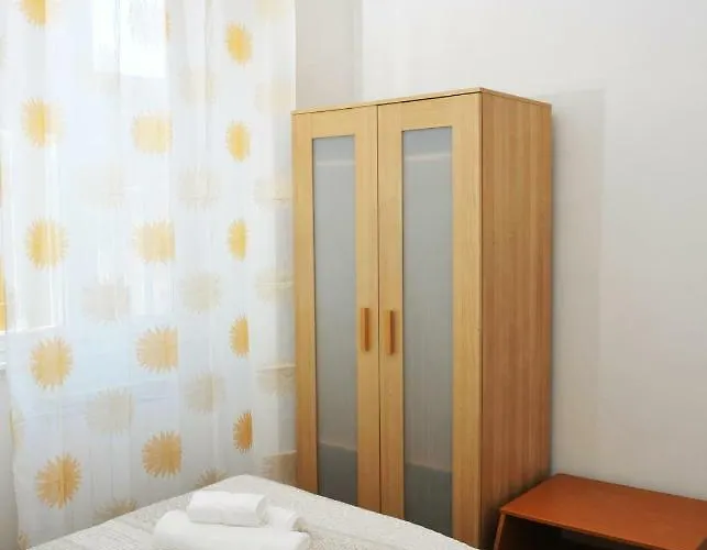 Apartment Casa Verde Pineta