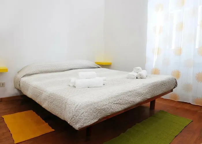 Casa Verde Pineta